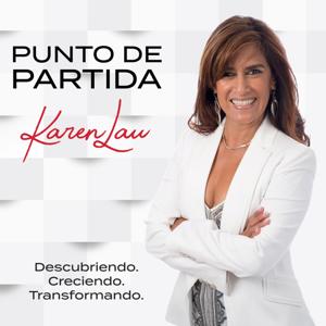 Karen Lau - Punto de Partida