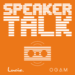 Speaker Talk