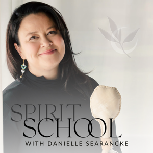 Spirit School by Danielle Searancke