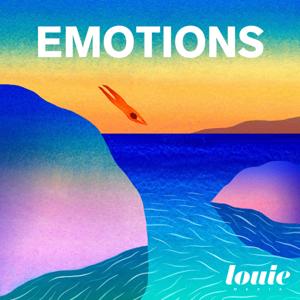 Émotions : le podcast pour mettre des mots sur vos émotions by Louie Media