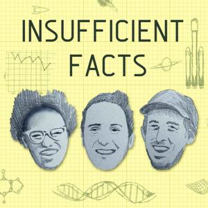 Insufficient Facts by Tandon Productions