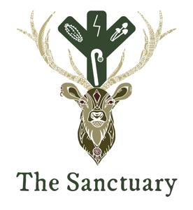 The Sanctuary, Shamanic Healing Center by The Sanctuary