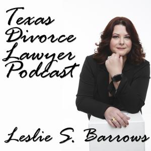 Texas Divorce Lawyer Leslie Barrows