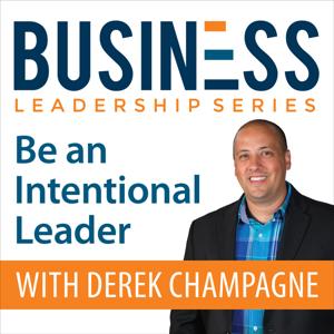 The Business Leadership Series Minute