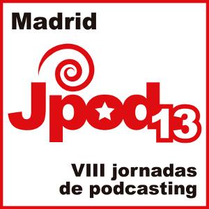 Camino a las JPOD13