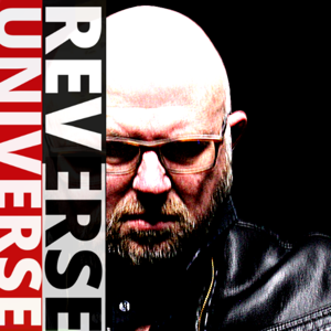 Reverse Universe