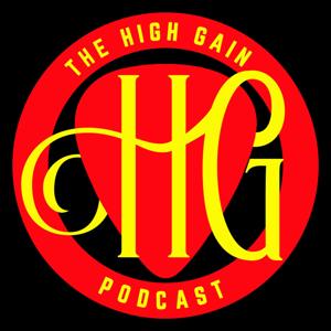 The High Gain by Ed Peterson and John Kieltyka