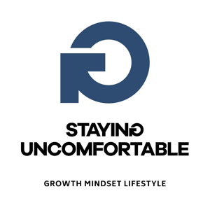 Staying Uncomfortable