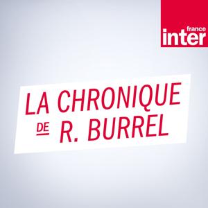 La Chronique de Romain Burrel
