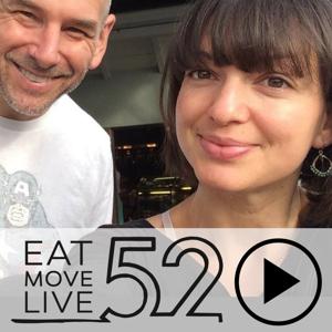 #EatMoveLive52