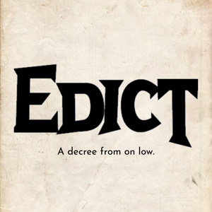 The Edict