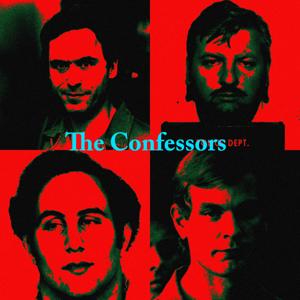 The Confessors Podcast