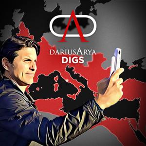 Rome  Empire with Darius Arya Digs