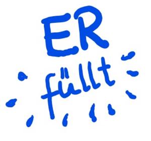ERfüllt Wochenend-Andachten