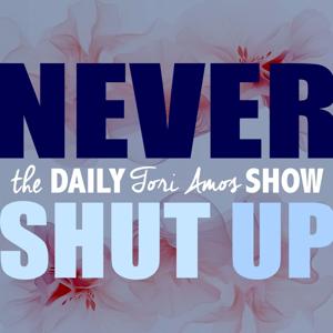 Never Shut Up: The Daily Tori Amos Show by The Sideway Society