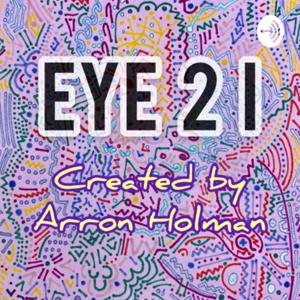 Eye 2 I