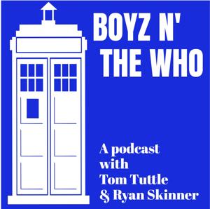 Boyz N' The Who