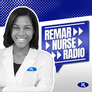 ReMar Nurse Radio by Regina M. Callion MSN, RN - ReMar Review