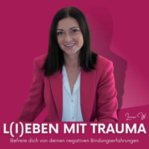 L(i)eben mit Trauma by Laura Wegmann