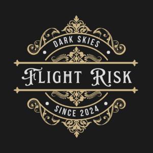 Flight Risk: A Star Wars Actual Play Crime Dramedy