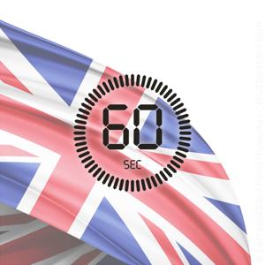 UK-Charts in 60 Sekunden by kronehit, Christian Mederitsch