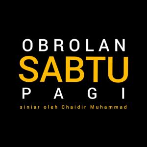 Obrolan Sabtu Pagi