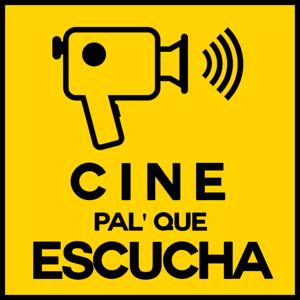 Cine pal que Escucha