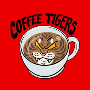 Coffee Tigers Podcast