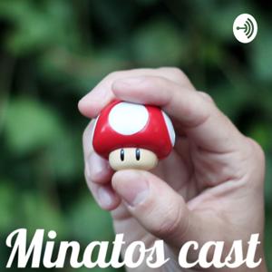 Minatos cast
