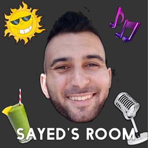 Sayed's Room