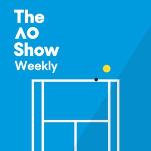 The AO Show by Tennis Australia