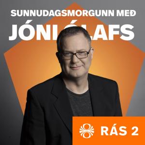 Sunnudagsmorgunn með Jóni Ólafssyni