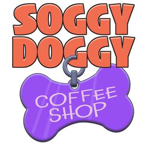 Tales from the Soggy Doggy Coffee Shop