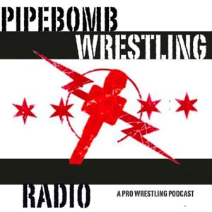 Pipebomb Wrestling Radio