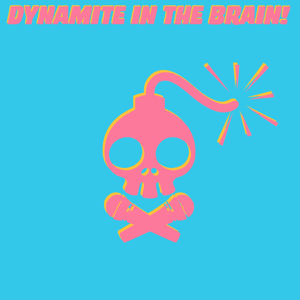 Let's Go Goku Archives - DYNAMITE IN THE BRAIN