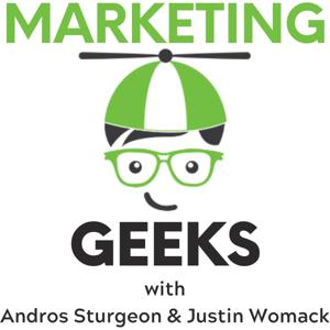 Marketing Geeks