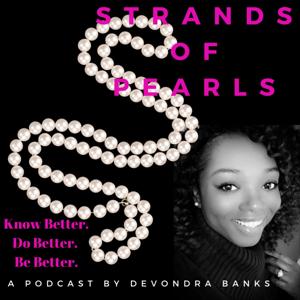 Strands of Pearls by Devondra