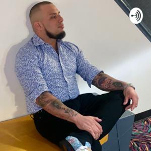 Herman Murillo let’s fly high