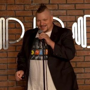 Ducky Wensel Comedy