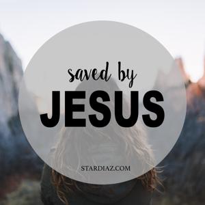 Saved by Jesus