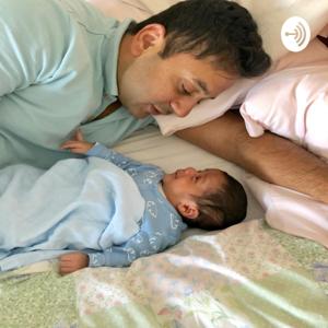 Dubai Dad - Salman Qureshi