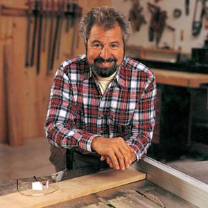 At Home with Bob Vila