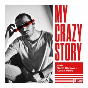 My Crazy Story