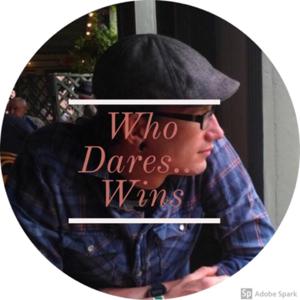 Who Dares Wins with JP