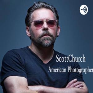 ScottChurch American Photographer