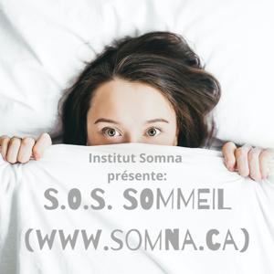 S.O.S. Sommeil💤| S.O.S Dodo | S.O.S. Insomnie (Institut SOMNA) by Institut SOMNA