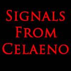 Signals from Celaeno
