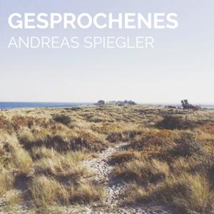 Gesprochenes.