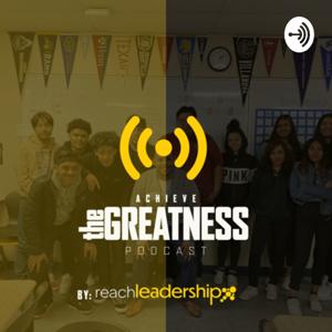 ReachLeadership - Achieve Greatness