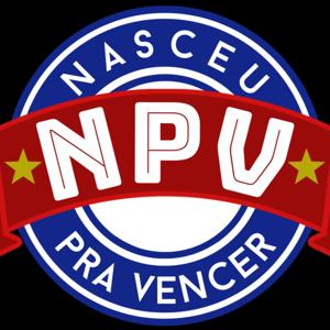Nasceu Pra Vencer
